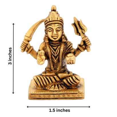 Santoshi Maa Murti