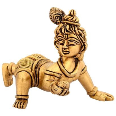 Laddu Gopal Murti
