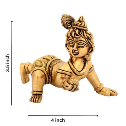 Laddu Gopal Murti