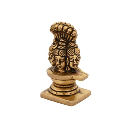 Shivling Murti