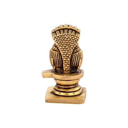 Shivling Murti