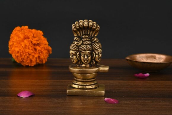 Shivling Murti