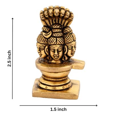 Shivling Murti