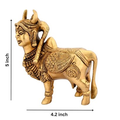 Kamdhenu Cow