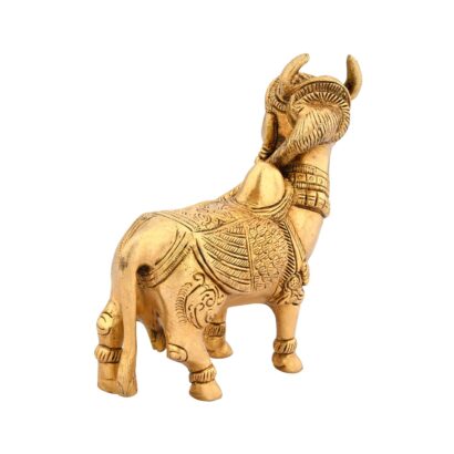 Kamdhenu Cow