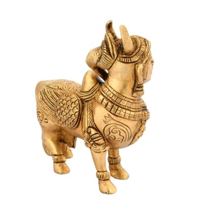 Kamdhenu Cow