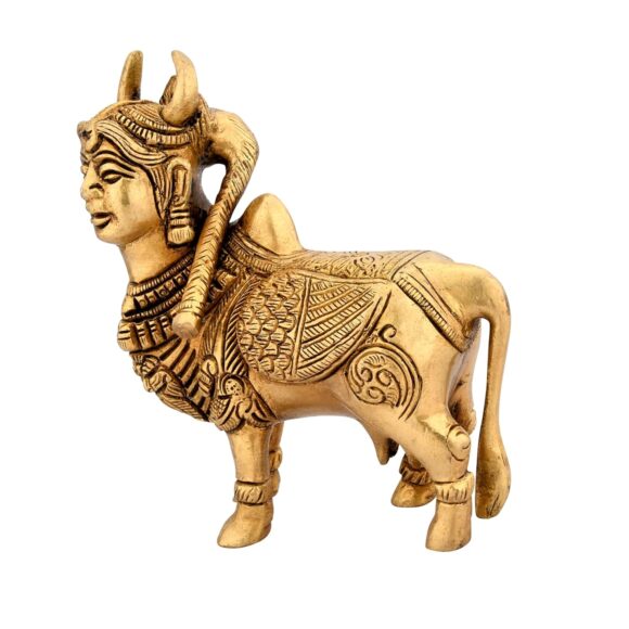 Kamdhenu Cow