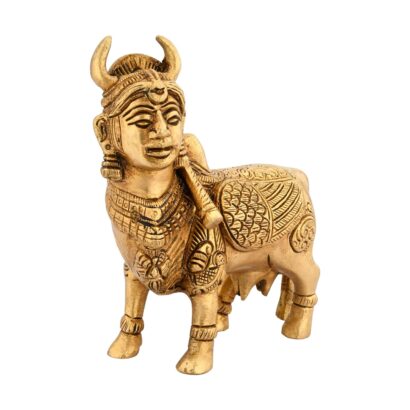 Kamdhenu Cow