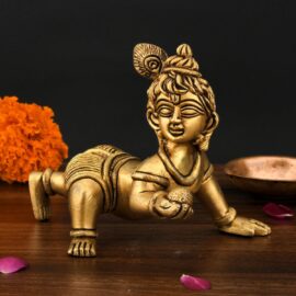 Laddu Gopal Murti