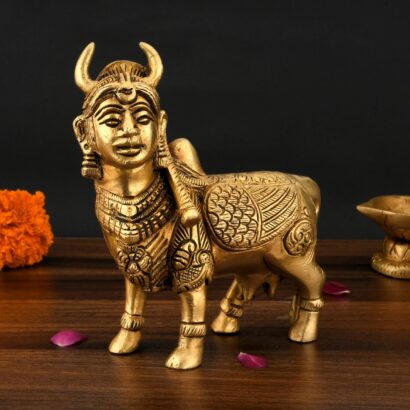 Kamdhenu Cow