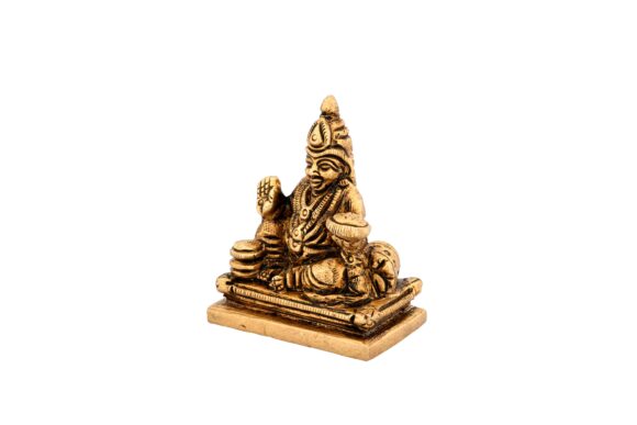 Kuber Murti