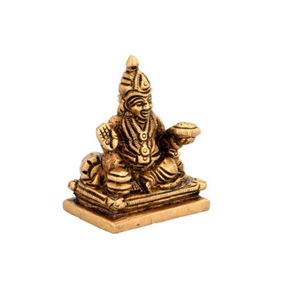 Kuber Murti