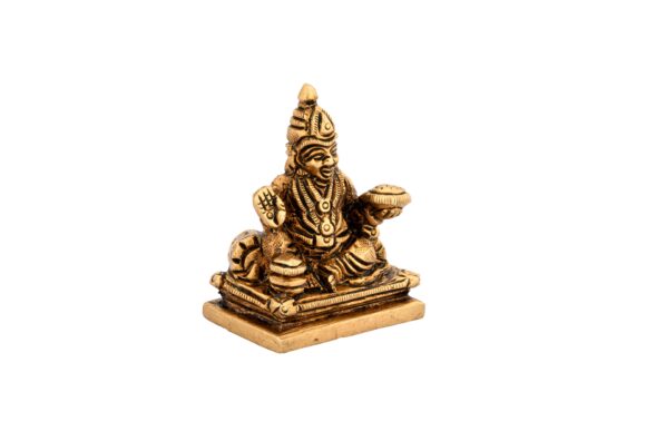 Kuber Murti