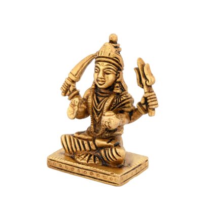 Santoshi Maa Murti