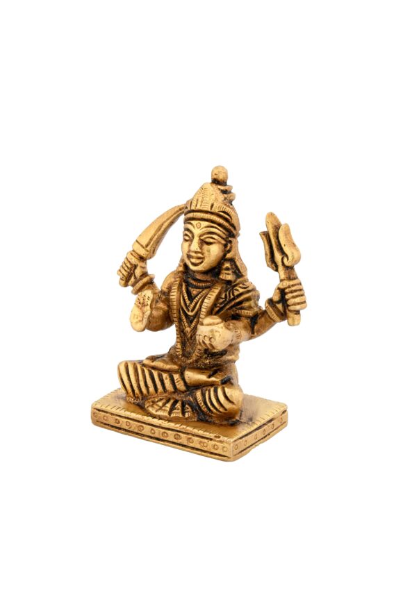 Santoshi Maa Murti