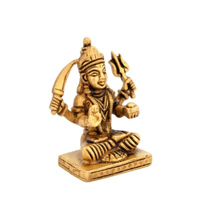 Santoshi Maa Murti