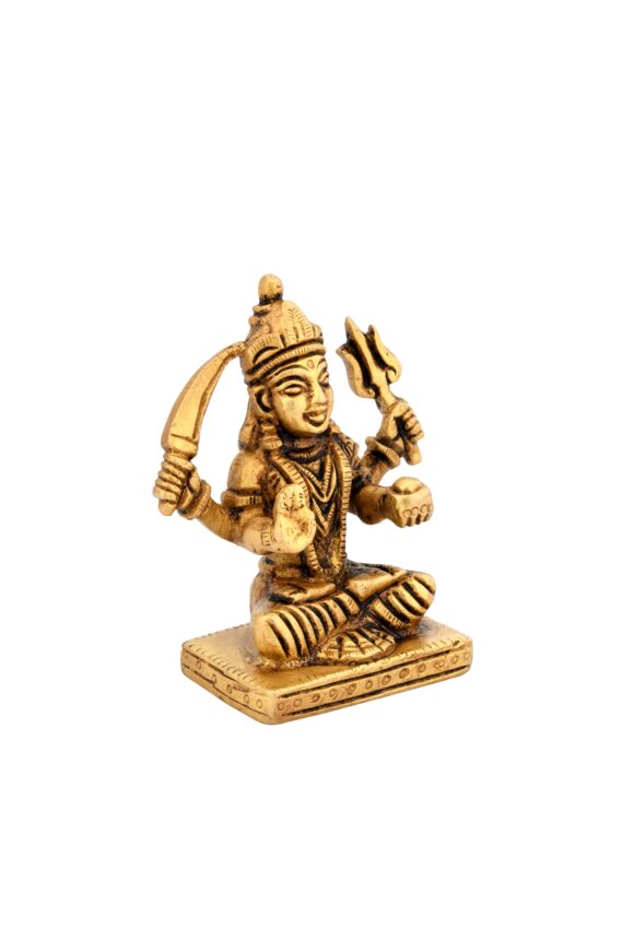 Santoshi Maa Murti