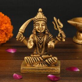 Santoshi Maa Murti