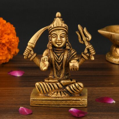 Santoshi Maa Murti