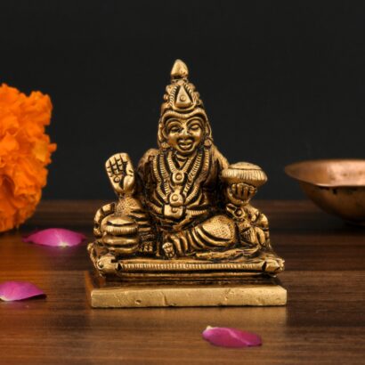 Kuber Murti