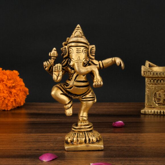 Ganesh Murti For Home