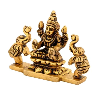 Gajalakshmi Murti