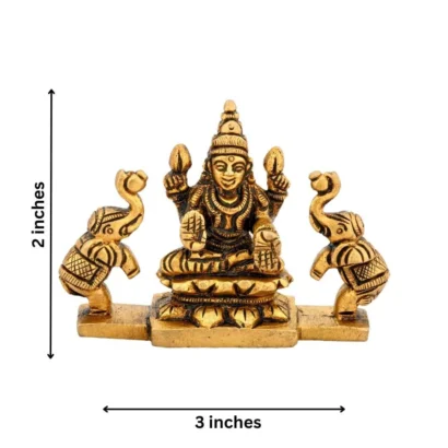 Gajalakshmi Murti