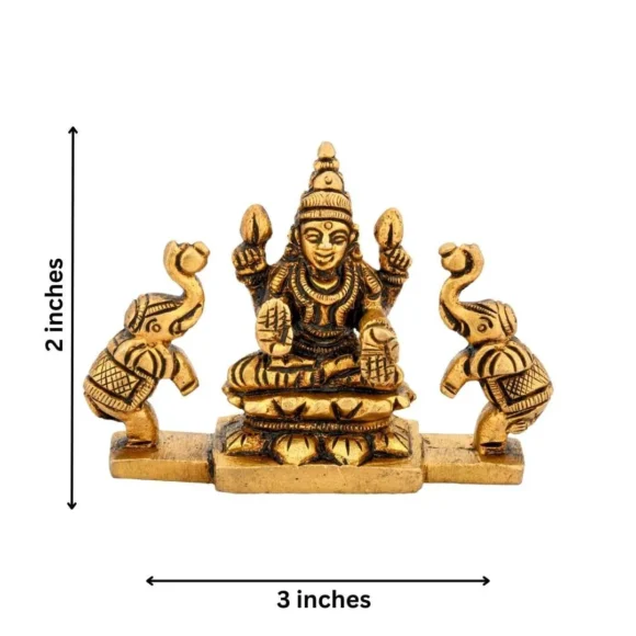 Gajalakshmi Murti