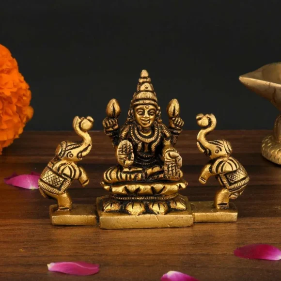 Gajalakshmi Murti