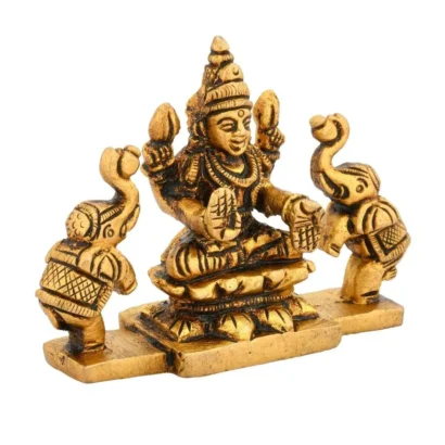 Gajalakshmi Murti