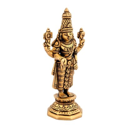 Tirupati Balaji Statue