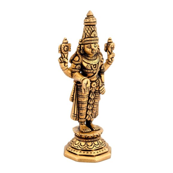 Tirupati Balaji Statue