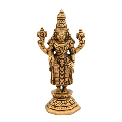 Tirupati Balaji Statue