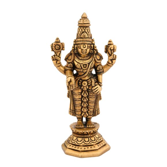 Tirupati Balaji Statue