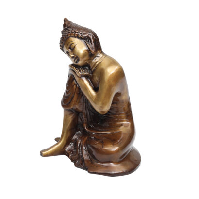 budhha statue