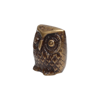 Owl Showpiece