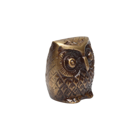 Owl Showpiece