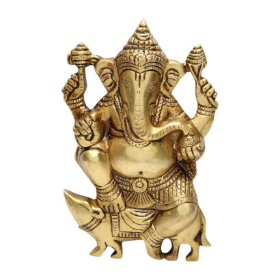 Ganesh Decoration Items