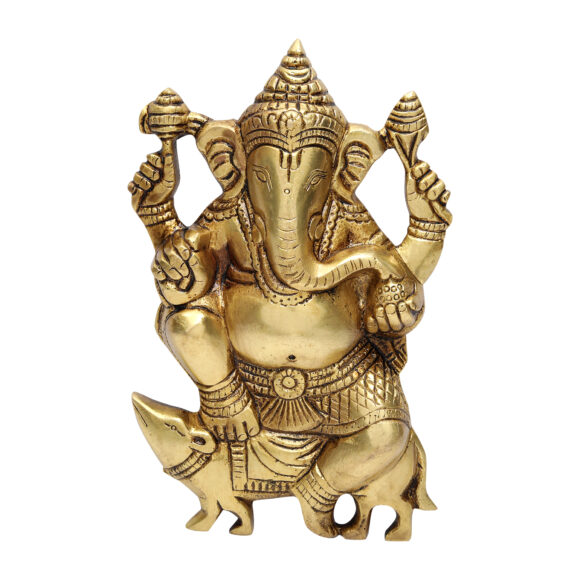 Ganesh Decoration Items