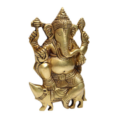 Ganesh Decoration Items