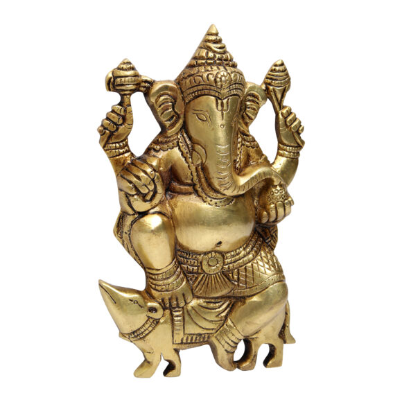 Ganesh Decoration Items