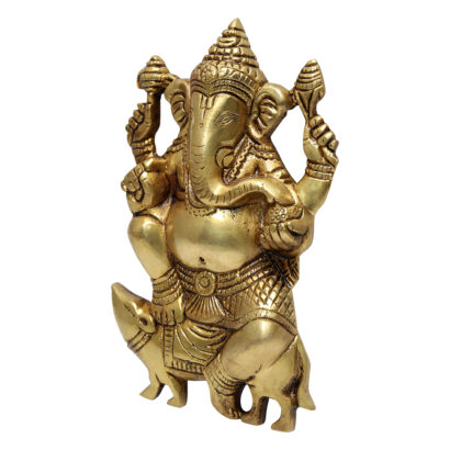 Ganesh Decoration Items