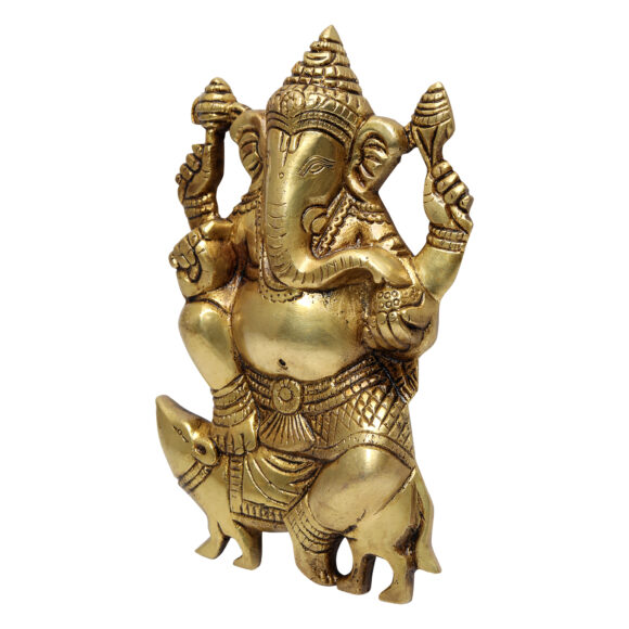 Ganesh Decoration Items