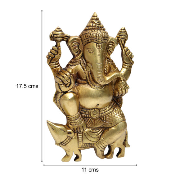 Ganesh Decoration Items