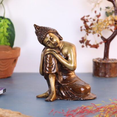budhha statue