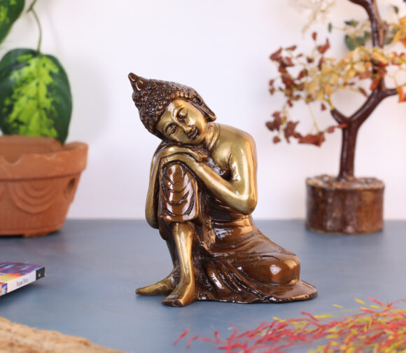 budhha statue