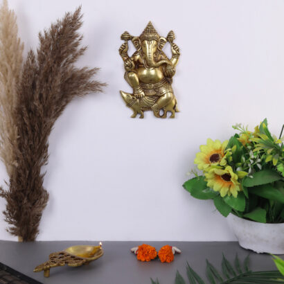 Ganesh Decoration Items