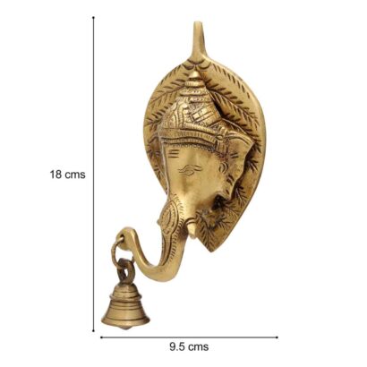 ganesh face