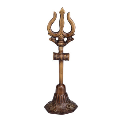 lord shiva trishul