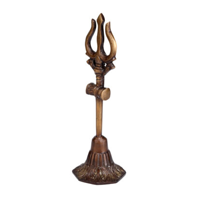 lord shiva trishul